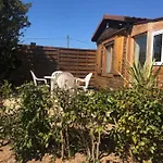Chalet 60 M2 *