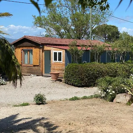 60 M2 * Roquebrune-sur Argens