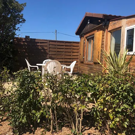 60 M2 Chalet Roquebrune-sur Argens