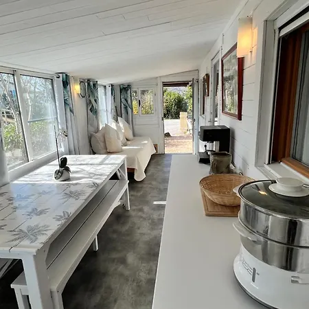 Chalet 60 M2 *