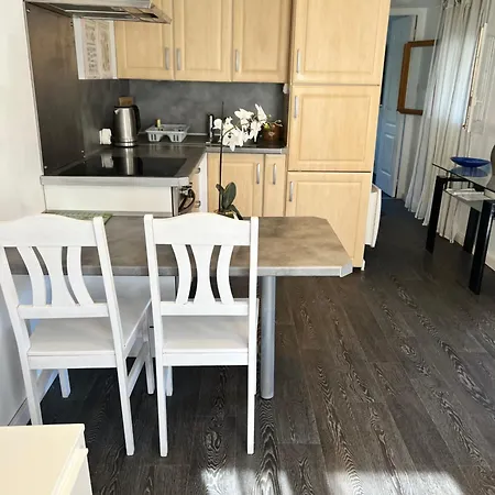 60 M2 Chalet *