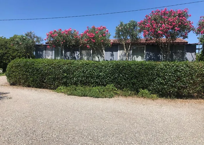 60 M2 רוקברון-סור-ארז'נס