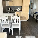 60 M2 Alpehytte *