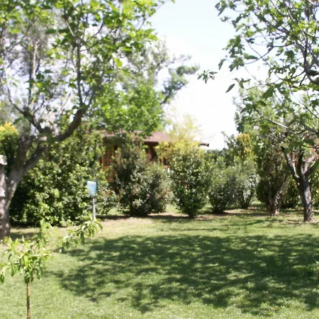 60 M2 Alpesi faház Roquebrune-sur Argens