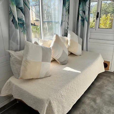 Alpesi faház 60 M2