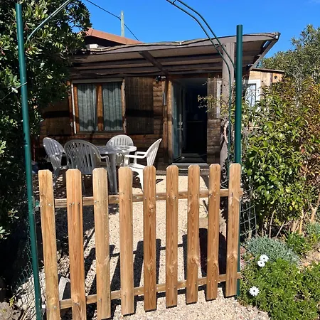 60 M2 Roquebrune-sur-Argens