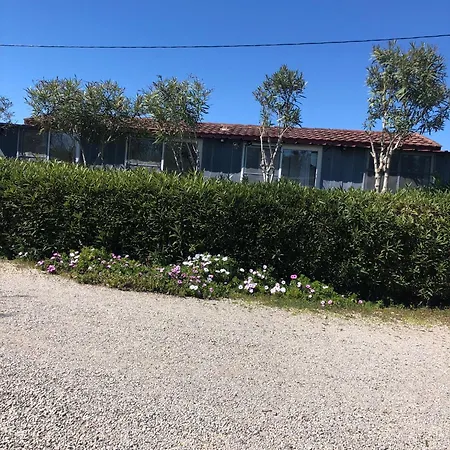 60 M2 Alpesi faház