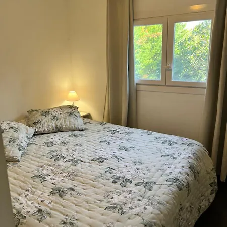 60 M2 Alpesi faház