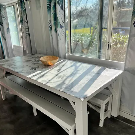60 M2 רוקברון-סור-ארז'נס